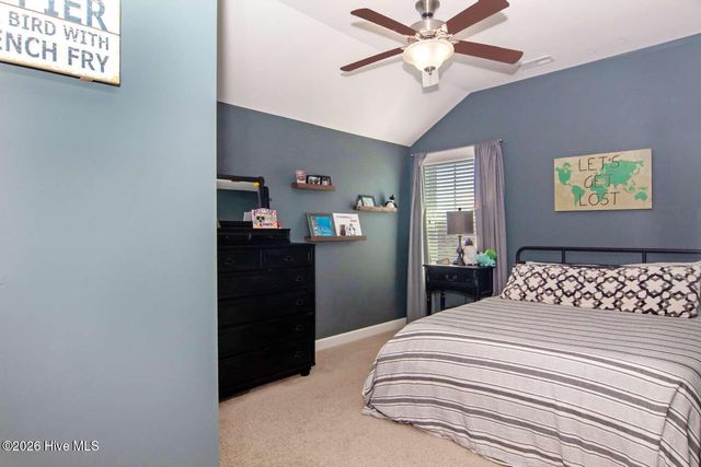 3506 Shell Quarry Drive, Wilmington, NC 28412