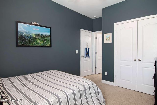 3506 Shell Quarry Drive, Wilmington, NC 28412