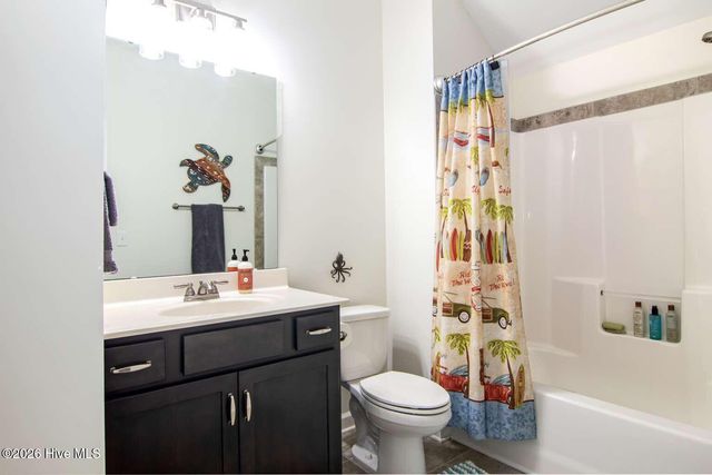 3506 Shell Quarry Drive, Wilmington, NC 28412