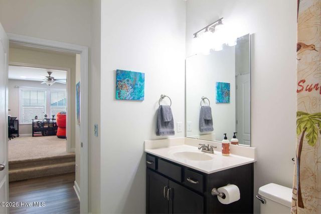 3506 Shell Quarry Drive, Wilmington, NC 28412