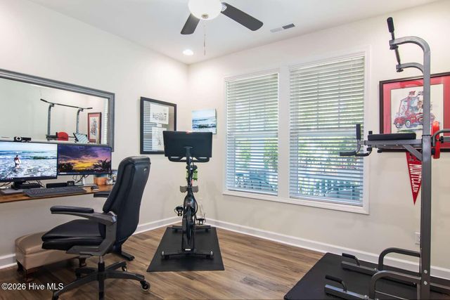 3506 Shell Quarry Drive, Wilmington, NC 28412