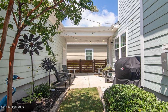 3506 Shell Quarry Drive, Wilmington, NC 28412