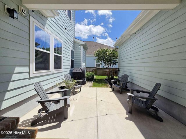 3506 Shell Quarry Drive, Wilmington, NC 28412