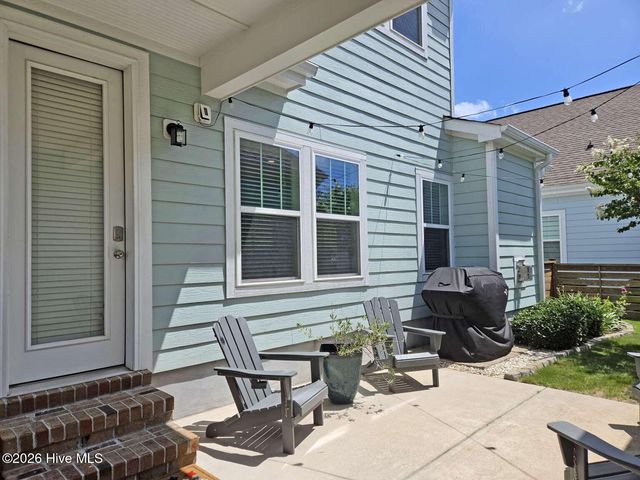 3506 Shell Quarry Drive, Wilmington, NC 28412