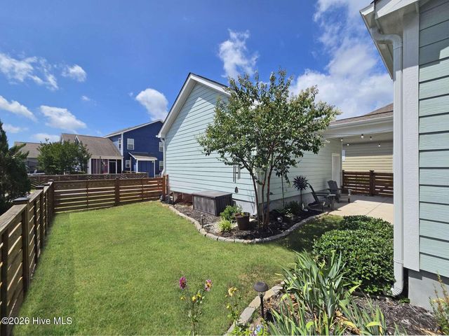 3506 Shell Quarry Drive, Wilmington, NC 28412