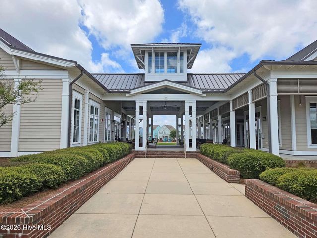 3506 Shell Quarry Drive, Wilmington, NC 28412