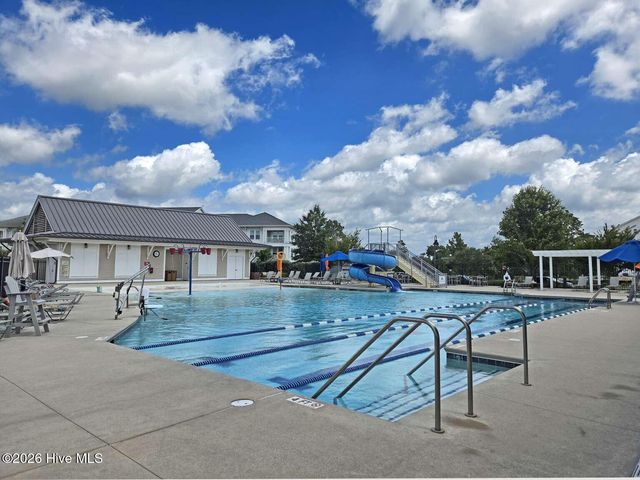 3506 Shell Quarry Drive, Wilmington, NC 28412
