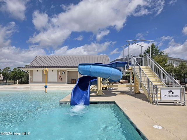 3506 Shell Quarry Drive, Wilmington, NC 28412