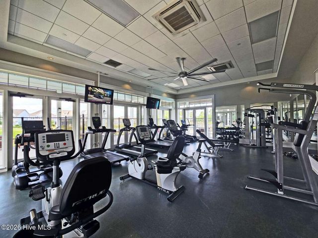 3506 Shell Quarry Drive, Wilmington, NC 28412