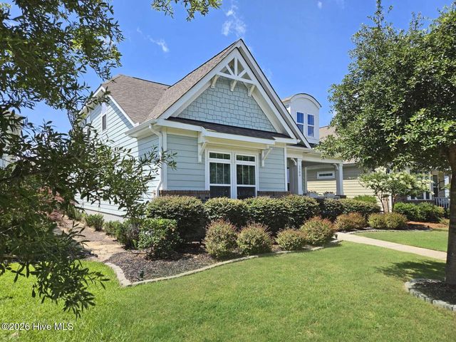 3506 Shell Quarry Drive, Wilmington, NC 28412
