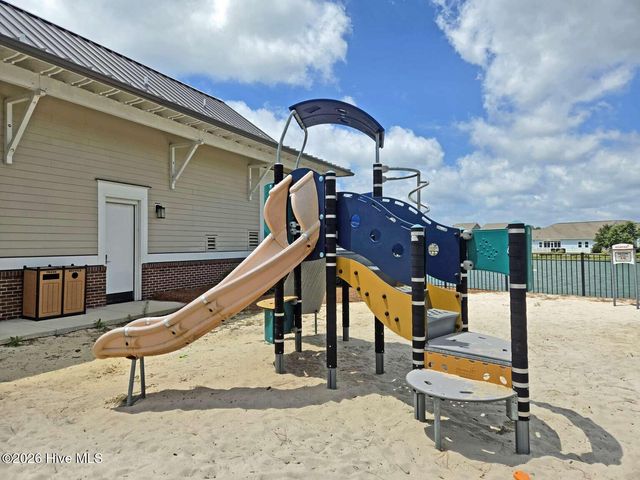 3506 Shell Quarry Drive, Wilmington, NC 28412