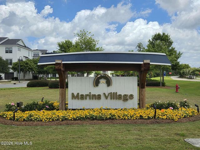 3506 Shell Quarry Drive, Wilmington, NC 28412
