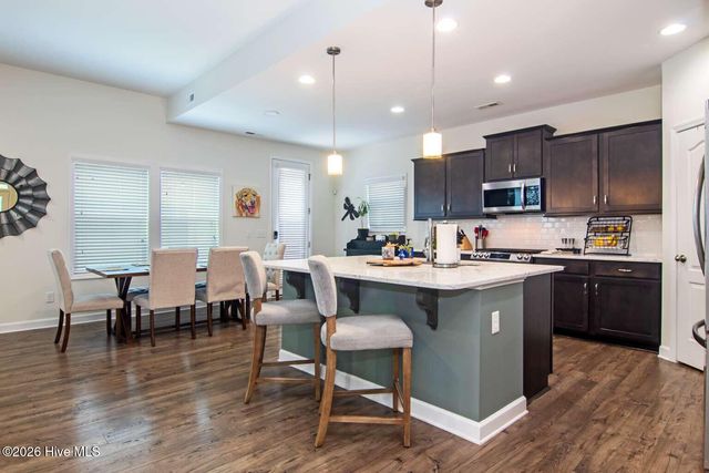 3506 Shell Quarry Drive, Wilmington, NC 28412