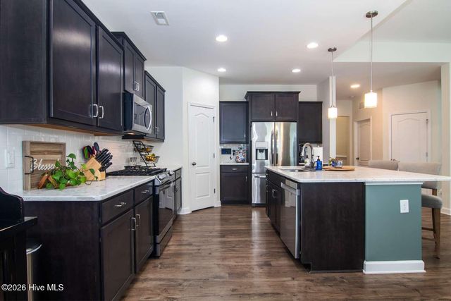 3506 Shell Quarry Drive, Wilmington, NC 28412