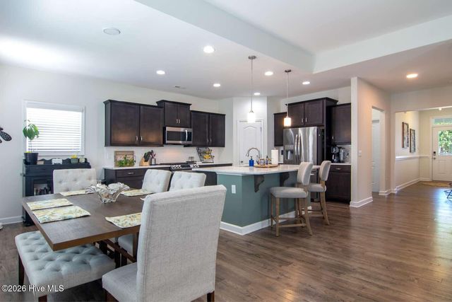 3506 Shell Quarry Drive, Wilmington, NC 28412