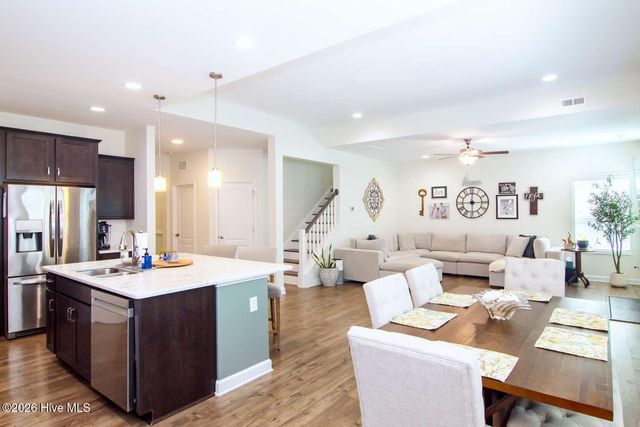 3506 Shell Quarry Drive, Wilmington, NC 28412