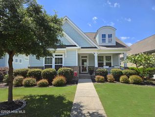 3506 Shell Quarry Drive, Wilmington, NC 28412