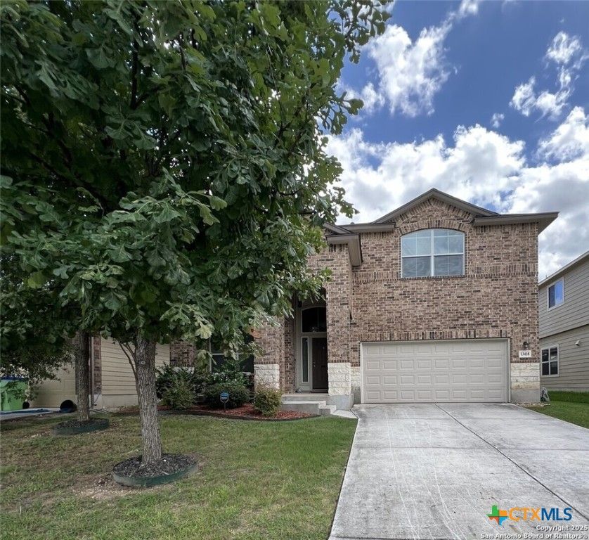 13418 Canyon Meadow, San Antonio, TX 78254