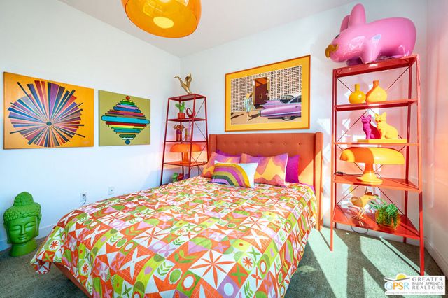 274 Mayfair Way, Palm Springs, CA 92264