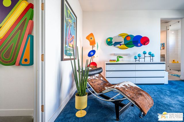 274 Mayfair Way, Palm Springs, CA 92264