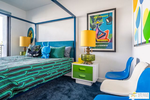 274 Mayfair Way, Palm Springs, CA 92264