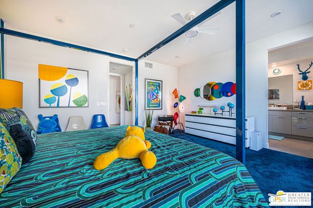 274 Mayfair Way, Palm Springs, CA 92264