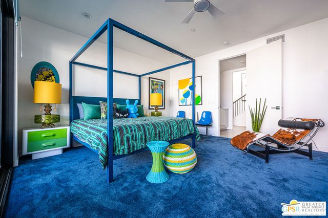 274 Mayfair Way, Palm Springs, CA 92264