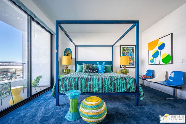 274 Mayfair Way, Palm Springs, CA 92264