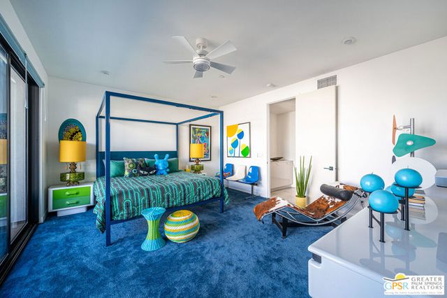 274 Mayfair Way, Palm Springs, CA 92264