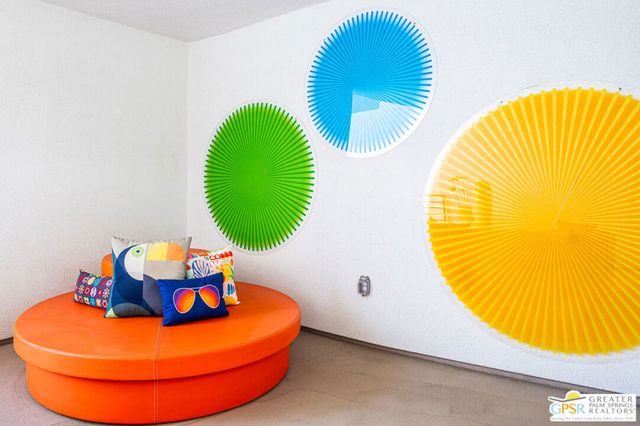 274 Mayfair Way, Palm Springs, CA 92264