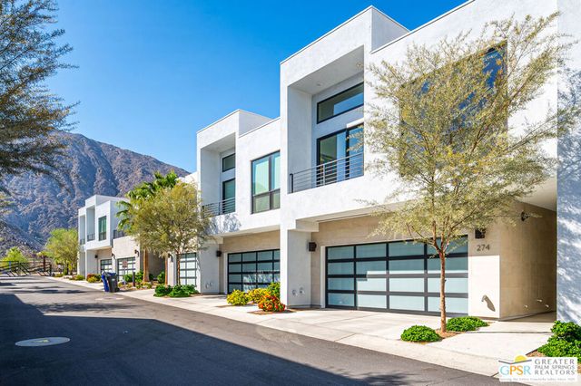 274 Mayfair Way, Palm Springs, CA 92264