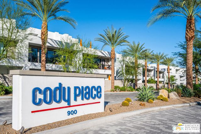 274 Mayfair Way, Palm Springs, CA 92264