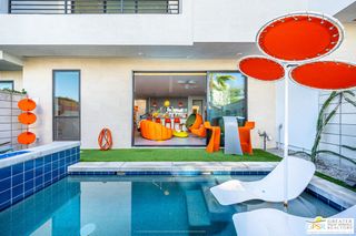 274 Mayfair Way, Palm Springs, CA 92264