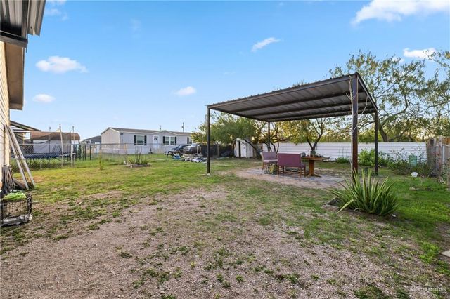 5305 La Cima Drive, Edinburg, TX 78542