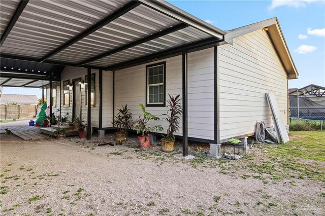 5305 La Cima Drive, Edinburg, TX 78542