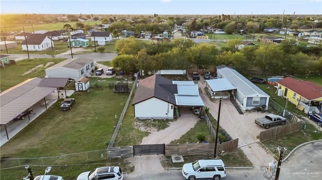 5305 La Cima Drive, Edinburg, TX 78542