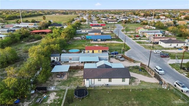 5305 La Cima Drive, Edinburg, TX 78542