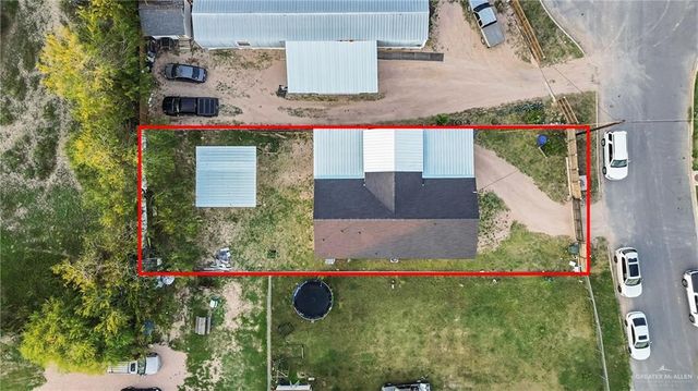 5305 La Cima Drive, Edinburg, TX 78542