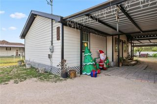 5305 La Cima Drive, Edinburg, TX 78542
