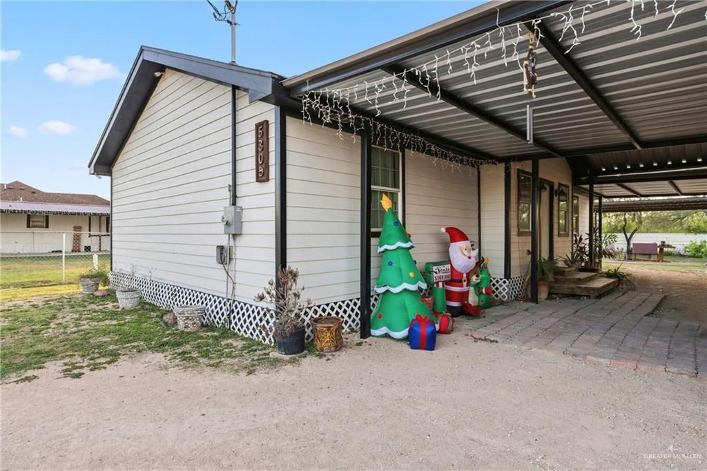 5305 La Cima Drive, Edinburg, TX 78542