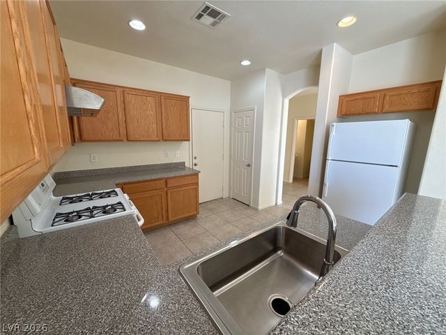 8042 Maidenhair Court, Las Vegas, NV 89139