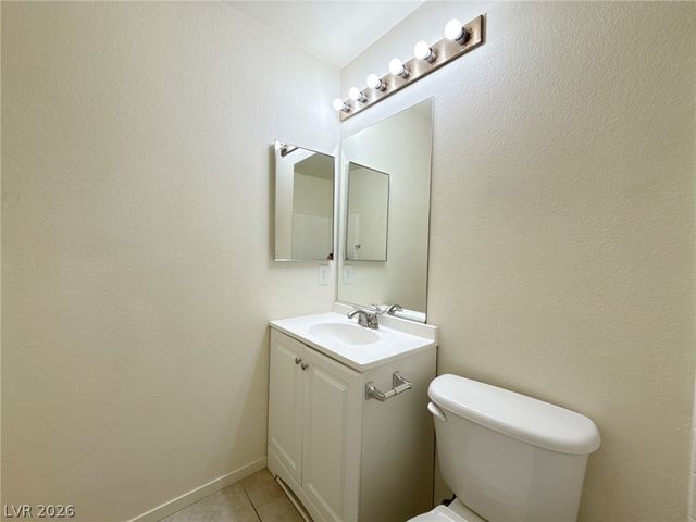 8042 Maidenhair Court, Las Vegas, NV 89139