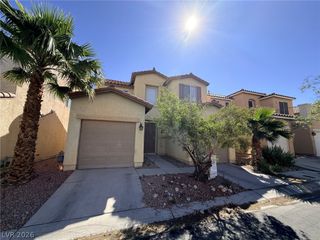 8042 Maidenhair Court, Las Vegas, NV 89139