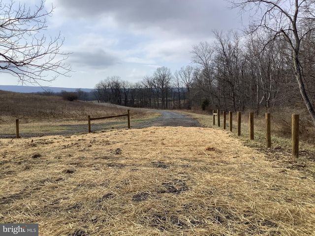 780 NORMAN SILVER DRIVE, Hedgesville, WV 25427