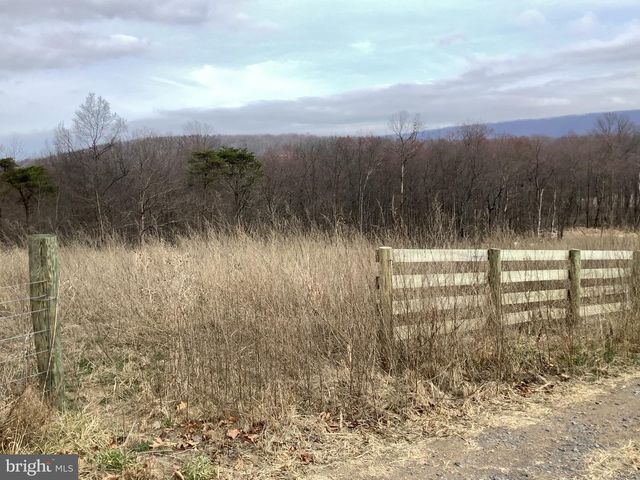 780 NORMAN SILVER DRIVE, Hedgesville, WV 25427