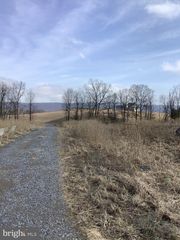 780 NORMAN SILVER DRIVE, Hedgesville, WV 25427
