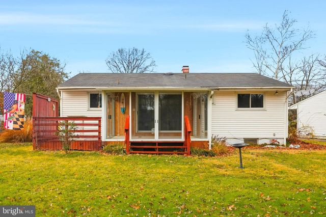 1909 PAGHAM RD, Glen Burnie, MD 21061