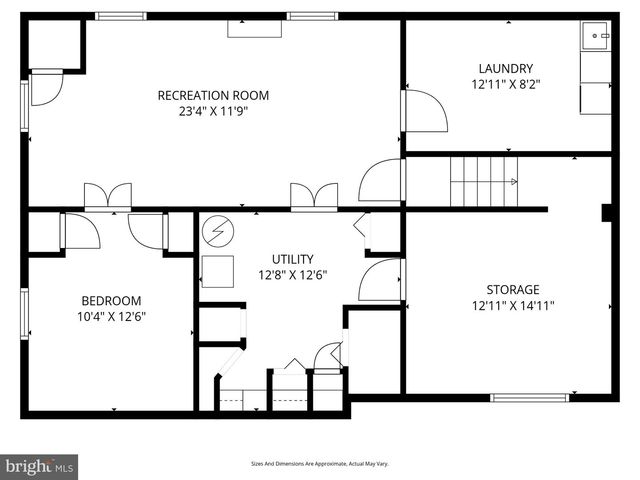 1909 PAGHAM RD, Glen Burnie, MD 21061