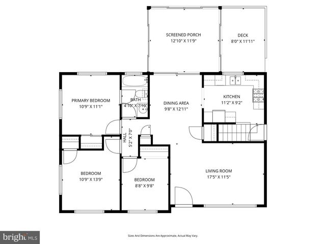 1909 PAGHAM RD, Glen Burnie, MD 21061