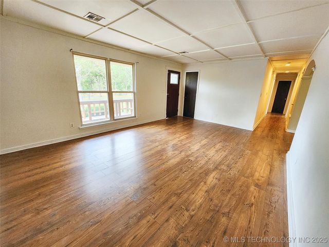 16809 W 790 Road, Tahlequah, OK 74464